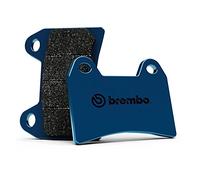BREMBO Plaquettes de freins 07GR5209 Compatible avec YAMAHA MOTORCYCLES YZF-R, SYM MOTORCYCLES WOLF