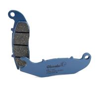 Brembo Plaquettes de freins 07HO5606