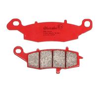 BREMBO Plaquettes de freins 07KA19SA Compatible avec SUZUKI MOTORCYCLES C V-STROM GSR M GSX