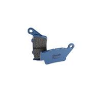 Brembo Plaquettes de freins Arrière 07BB02TT