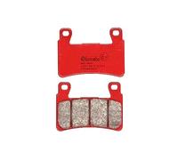 Brembo Jeu de plaquettes de frein 07HO45SA Épaisseur 7,2 mm