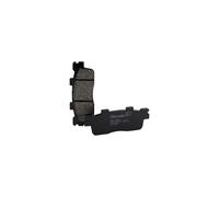 Brembo 07085 Organic Brake Pads Clair