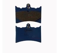 Paire De Plaquettes De Frein BREMBO Arrière KTM 250 MX 1991