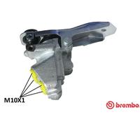 Brembo Régulateur de freinage LPR 9973