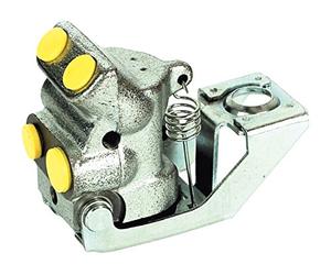 Brembo R61003 - Correcteur de freinage | Compatible avec: CITROËN EVASION Großraumlimousine, JUMPY I, JUMPY I Kasten, JUMPY I Pritsche/Fahrgestell, FIAT SCUDO Bus