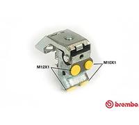 Brembo R61010 - Correcteur de freinage