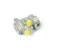 BREMBO Régulateur de force de freinage R61002