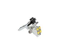 BREMBO Régulateur de force de freinage R68008 | Compatible avec: RENAULT 25, ESPACE I, ESPACE II