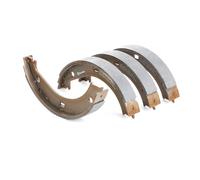 Brembo Jeu de mâchoires de frein S 06 503 frein de stationnement pour BMW