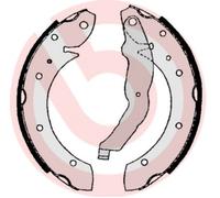 Brembo Mâchoires de frein S 06 506 pour BMW 3, Coupé, Décapotable, Compact