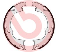 Brembo S10515 - Mâchoires pour Frein de Parking