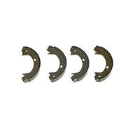 BREMBO S 11 510 Mâchoire et Accessoire de Frein