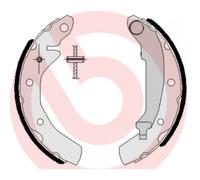 BREMBO S 15 501 Jeu de mâchoires de frein
