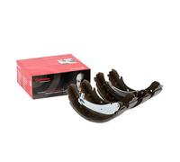 BREMBO Jeu de mâchoires de frein 8432509640432