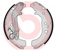 Brembo Mâchoires de frein S 23 518 pour Fiat, Opel, Lancia, Cadillac