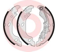 BREMBO S 23 521 Jeu de mâchoires de frein pour FIAT,ZASTAVA