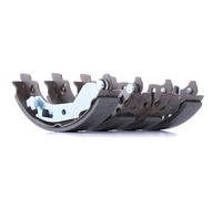 Brembo S23522 - Mâchoires