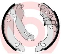 Brembo S23522 - Mâchoires