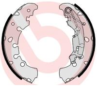 Brembo S23530 - Mâchoires
