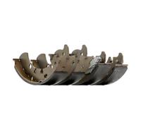 BREMBO S 23 555 Jeu de mâchoires de frein