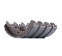 Brembo S23576 - Mâchoires