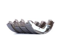 BREMBO S 23 577 Jeu de mâchoires de frein