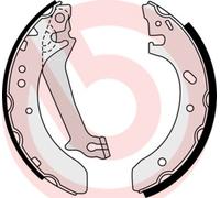 Mâchoires de frein S 23 578 BREMBO pour FORD ESCORT VI ESCORT VI Turnier