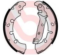 Brembo S24532 - Mâchoires