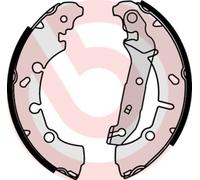 Brembo S24532 - Mâchoires