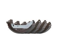 BREMBO S 24 534 Jeu de mâchoires de frein