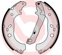 Mâchoires de frein S 24 534 BREMBO pour FORD MAZDA