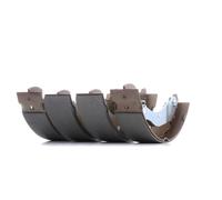 BREMBO S 24 538 Jeu de mâchoires de frein
