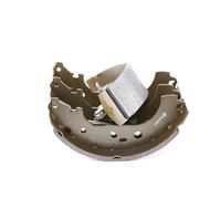 BREMBO S 24 539 Jeu de mâchoires de frein