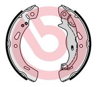 BREMBO S 24 548 Jeu de mâchoires de frein pour FORD