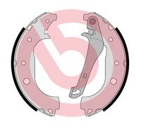 BREMBO S 24 552 Jeu de mâchoires de frein pour FORD