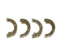 BREMBO S 28 517 Mâchoire et Accessoire de Frein