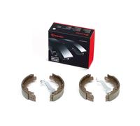 BREMBO S 30 512 Jeu de mâchoires de frein pour HYUNDAI,KIA
