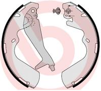 BREMBO S 30 514 Jeu de mâchoires de frein pour HYUNDAI