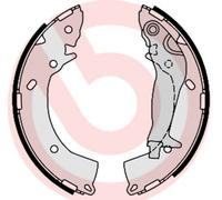 BREMBO S 30 519 Jeu de mâchoires de frein pour HYUNDAI,KIA