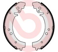 Brembo S41501 - Mâchoires