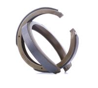 Brembo Jeu de mâchoires de frein S 49 523 – Frein de stationnement – 1x