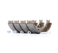 BREMBO S 50 510 Mâchoires de frein à main
