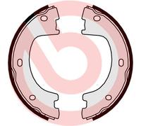 BREMBO Mâchoires de frein à main S 50 521 pour VW CRAFTER 30-50 Kasten (2E) 42mm