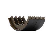 BREMBO S 50 526 Jeu de mâchoires de frein