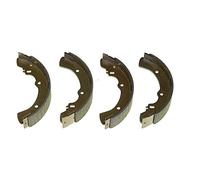 Brembo S 54 511 Jeu de mâchoires de frein