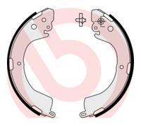 Brembo S54514 - Mâchoires