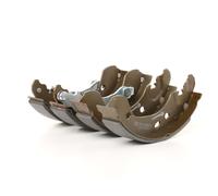 Brembo S56510 - Mâchoires