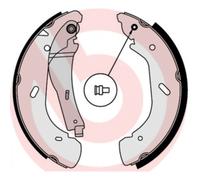 BREMBO S 56 513 Jeu de mâchoires de frein arrière pour Transit Maxus