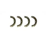 Brembo S 56 535 Jeu de mâchoires de frein, frein de stationnement