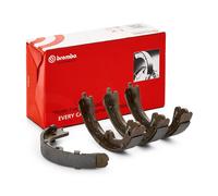 Brembo Mâchoires pour frein de parking S56546